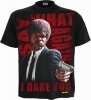 Pulp Fiction - Smoke - Spiral